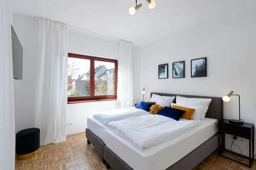 Foto - Wohnen auf Zeit in Lahnstein 1.400,00 €