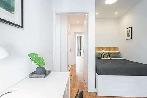 Foto - WG-Zimmer in Düsseldorf 680,00 € 14 m²