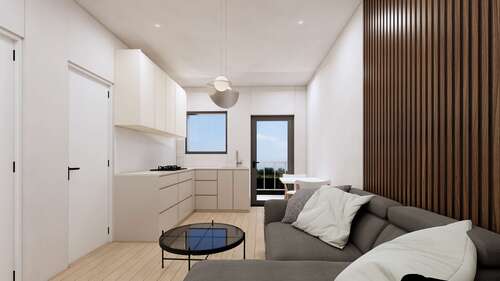 Foto - Wohnung zum Kaufen in Rust 189.800,00 € 34.6 m²