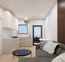 Wohnung zum Kaufen in Rust 189.800,00 € 34.6 m²