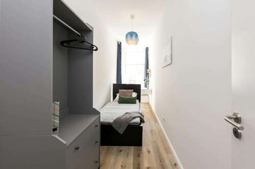 Foto - WG-Zimmer in Berlin 560,00 € 10 m²