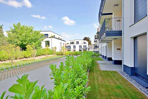 Foto - Wohnung zum Kaufen in Alfter- Witterschlick 399.000,00 € 82 m²