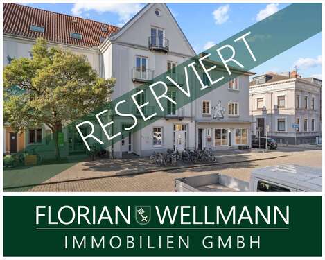 Foto - Wohnung zum Kaufen in Bremen Neustadt 395.000,00 € 103 m²