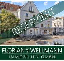 Wohnung zum Kaufen in Bremen Neustadt 395.000,00 € 103 m² - Bremen / Neustadt