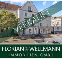 Wohnung zum Kaufen in Bremen 395.000,00 € 103 m²