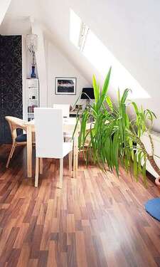 Foto - Wohnung zum Mieten in Heidelberg-Weststadt 690,00 € 53 m²