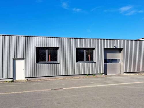 Foto - Halle in Arnsberg 1.643,00 € 444 m²