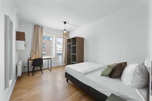Foto - WG-Zimmer in Berlin 810,00 € 11 m²