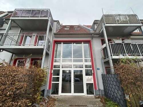 Foto - Wohnung zum Mieten in Sande 649,00 € 85.6 m²