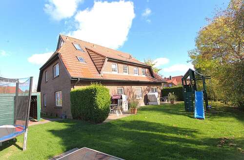 Foto - Haus zum Kaufen in Werdum 595.000,00 € 210 m²