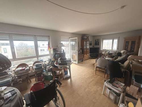 Foto - Wohnung zum Kaufen in Kronberg 310.000,00 € 69.4 m²