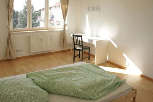 Foto - WG-Zimmer in Berlin 575,00 € 17 m²