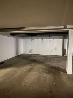 Foto - Garage zu vermieten in Bamberg 80,00 €