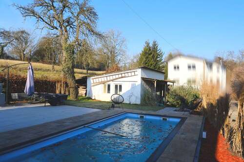 Foto - Grundstück zu verkaufen in Wiesloch Baiertal 186.300,00 € 345 m²