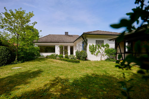 Foto - Haus zum Kaufen in Dreieich 1.390.000,00 € 124.08 m²