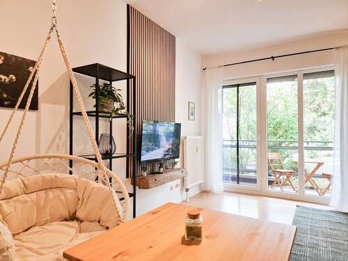 Foto - Wohnung zum Mieten in Darmstadt 890,00 € 36.5 m²