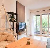 Wohnung zum Mieten in Darmstadt 890,00 € 36.5 m²