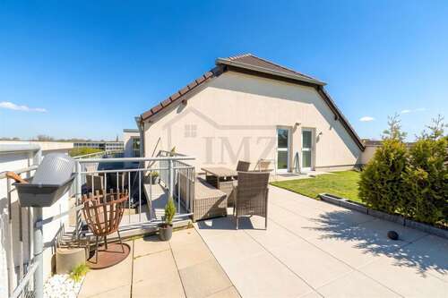 Foto - Wohnung zum Kaufen in Moers 379.000,00 € 115.41 m²