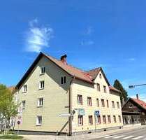 Haus zum Kaufen in Immenstadt 890.000,00 € 999 m²