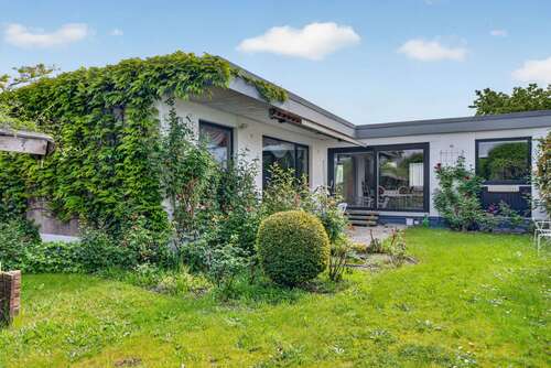 Foto - Haus zum Kaufen in Braunschweig 350.000,00 € 126.98 m²