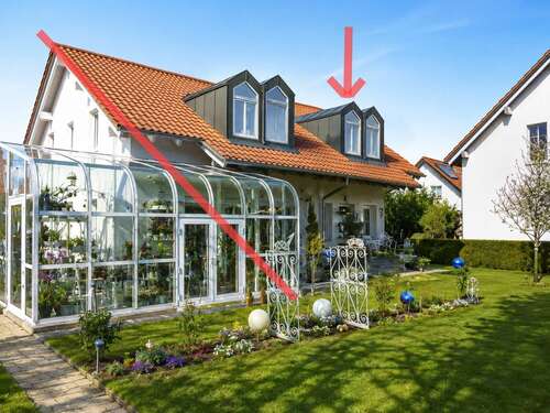 Foto - Haus zum Kaufen in München 850.000,00 € 98 m²
