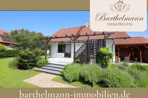 Foto - Haus zum Kaufen in Bennewitz 335.000,00 € 105 m²