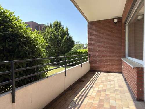Foto - Wohnung zum Kaufen in Langenfeld 120.000,00 € 41.82 m²