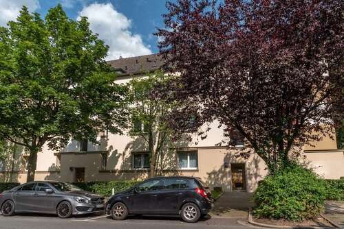 Foto - Wohnung zum Mieten in Essen 316,00 € 49.88 m²