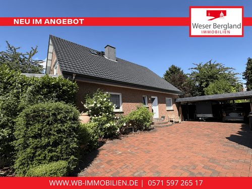Foto - Haus zum Kaufen in Porta Westfalica 429.000,00 € 154 m²