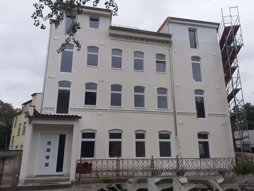 Foto - Wohnung zum Kaufen in Brandenburg 114.000,00 € 34.92 m²