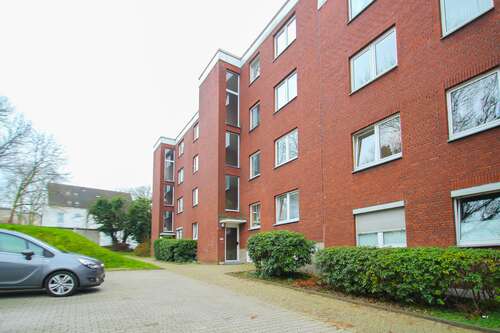 Foto - Wohnung zum Mieten in Bochum 665,00 € 62 m²