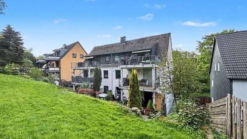 Foto - Wohnung zum Kaufen in Essen 149.000,00 € 65 m²