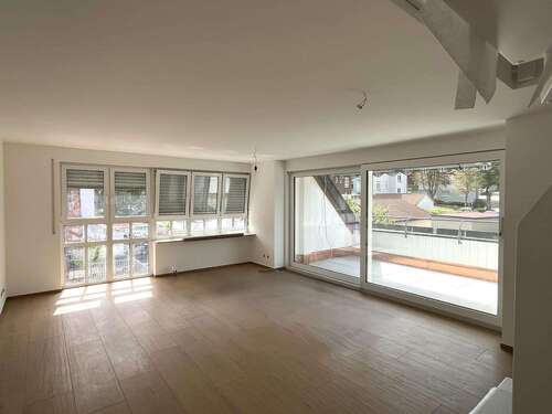 Foto - Wohnung zum Mieten in Freudenstadt 1.050,00 € 126 m²