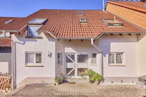 Foto - Haus zum Kaufen in Kaiserslautern 279.000,00 € 140 m²