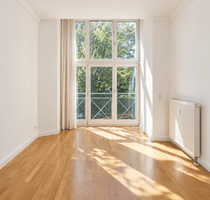 Wohnung zum Mieten in Leipzig 765,00 € 61.5 m² Wohnung zum Mieten in Leipzig 765,00 € 61.5 m²