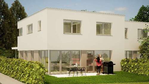 Foto - Haus zum Kaufen in Wurmlingen 588.850,00 € 144 m²