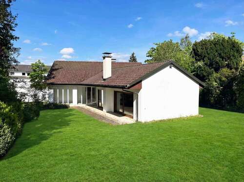 Foto - Haus zum Kaufen in Bad Dürrheim 499.000,00 € 161 m²