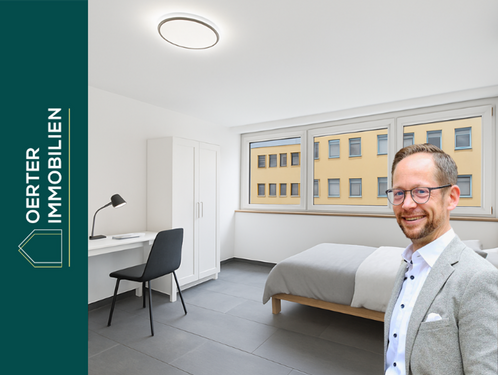 Foto - Wohnung zum Kaufen in Nürnberg 120.800,00 € 22 m²