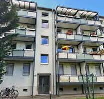 Wohnung zum Mieten in Leipzig 699,00 € 50 m²