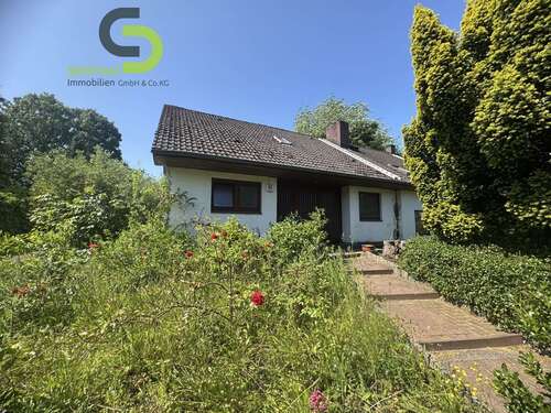 Foto - Haus zum Kaufen in Quickborn 680.000,00 € 196 m²