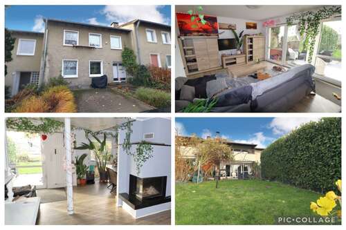 Foto - Haus zum Kaufen in Herdecke 399.000,00 € 143 m²