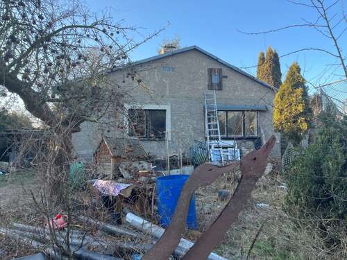 Foto - Haus zum Kaufen in Brandenburg 262.000,00 € 80 m²