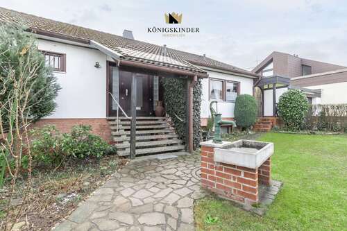 Foto - Haus zum Kaufen in Gäufelden 550.000,00 € 131 m²