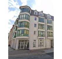 Wohnung zum Mieten in Dresden Pieschen Süd 400,00 € 34.32 m² - Dresden / Pieschen Süd