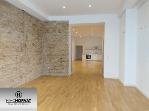 Foto - Einzelhandel in Berlin 595.000,00 € 156 m²