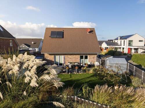 Foto - Haus zum Kaufen in Sankt Peter-Ording 679.000,00 € 115.31 m²