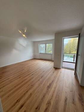 Foto - Wohnung zum Mieten in Hamburg 1.150,00 € 65.72 m²