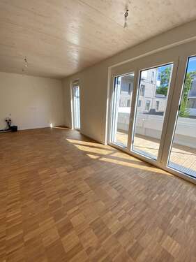 Foto - Wohnung zum Mieten in Karlsruhe 1.346,22 € 69.75 m²