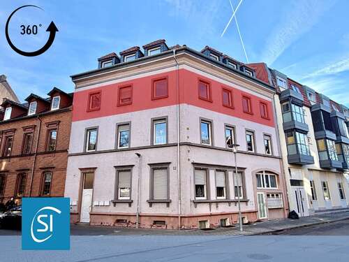 Foto - Wohnung zum Kaufen in Kaiserslautern 244.000,00 € 122 m²