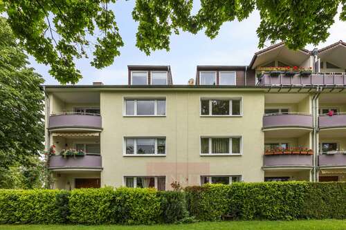 Foto - Wohnung zum Kaufen in Bonn 249.000,00 € 87 m²
